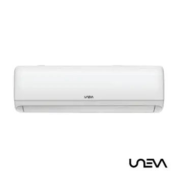 کولر گازی یونیوا سرد و گرم 30000 پورشه R410a روتاری T3 اینورتر دار UN-GS30 Porsche